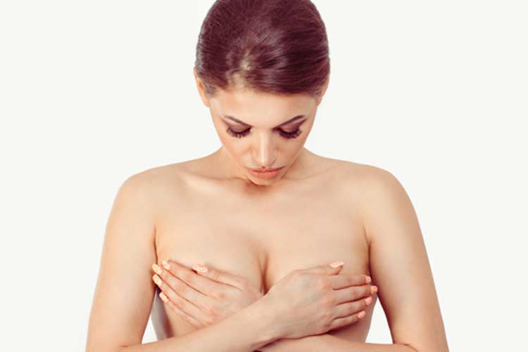 Sagging Breasts Miami