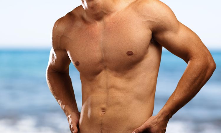 Gynecomastia Miami